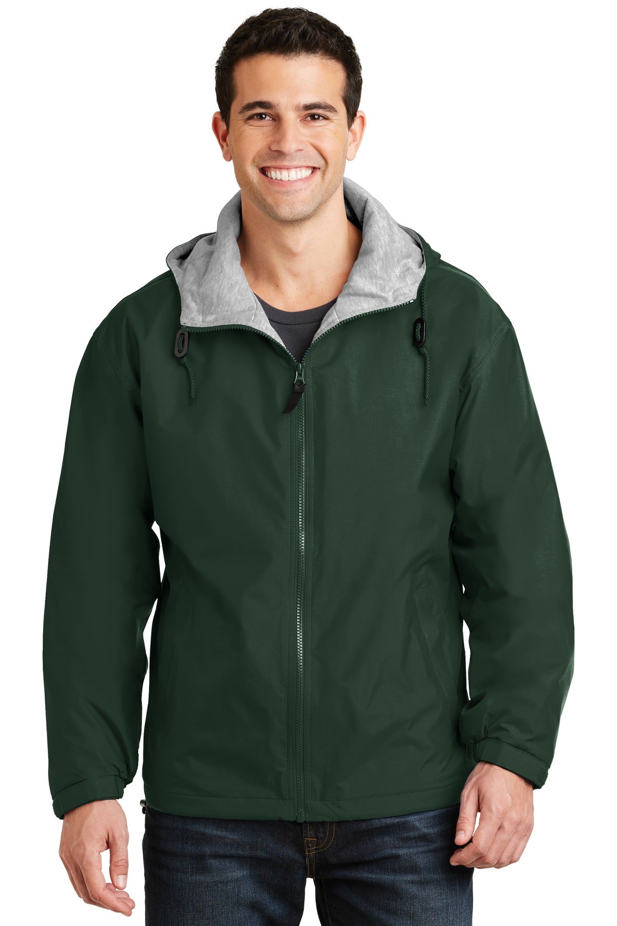 Port Authority® Team Jacket. JP56