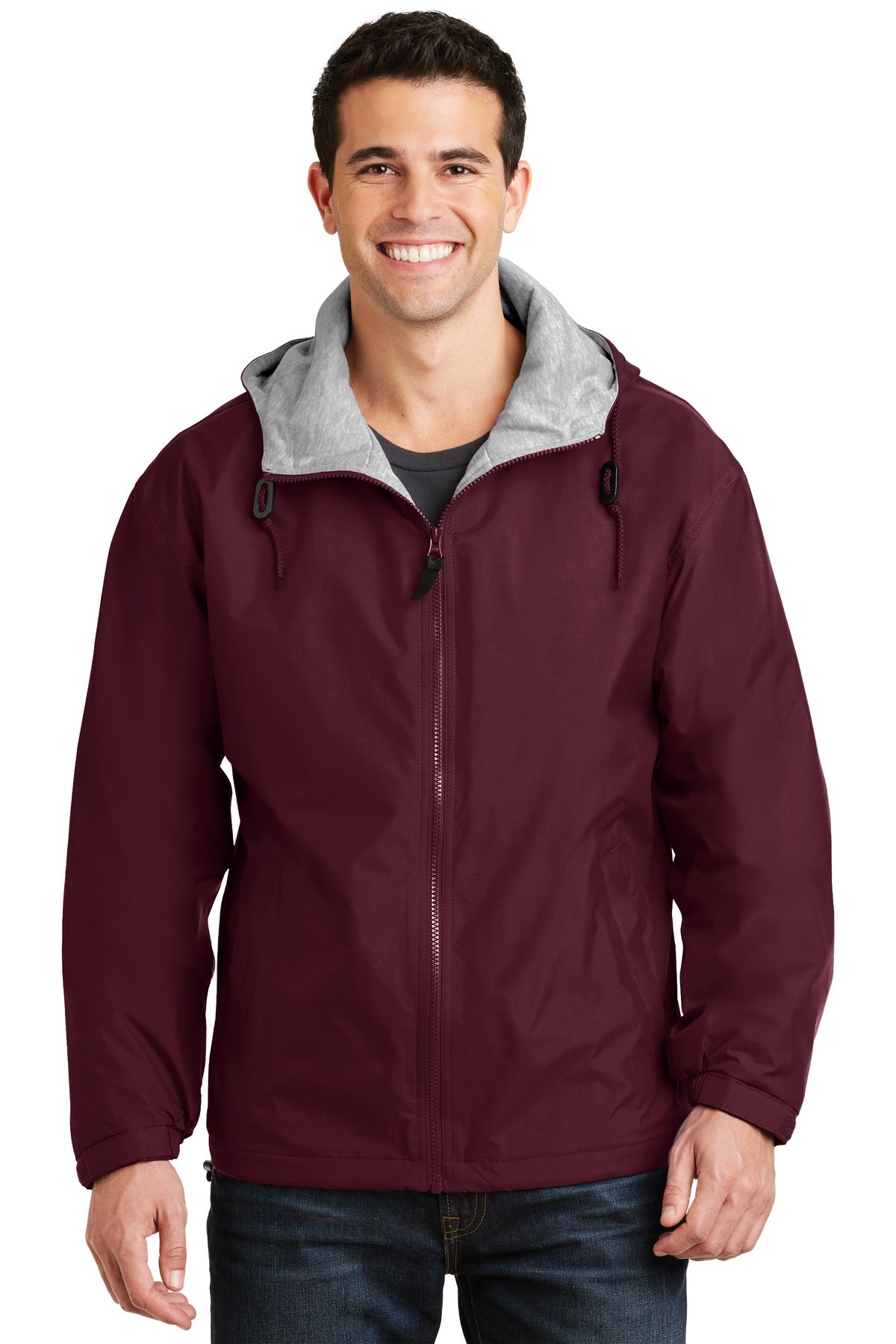 Port Authority® Team Jacket. JP56