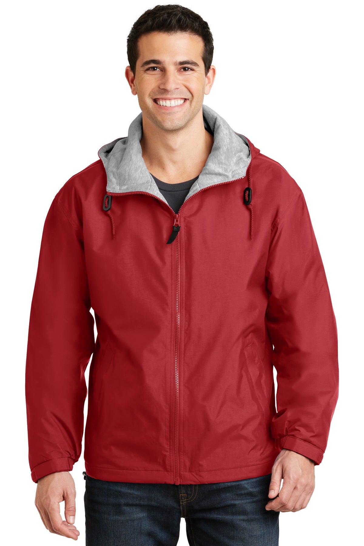 Port Authority® Team Jacket. JP56