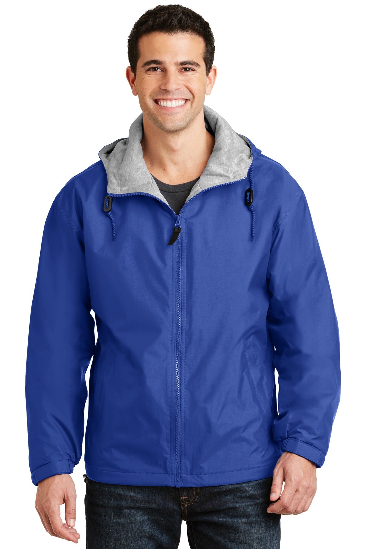 Port Authority® Team Jacket. JP56