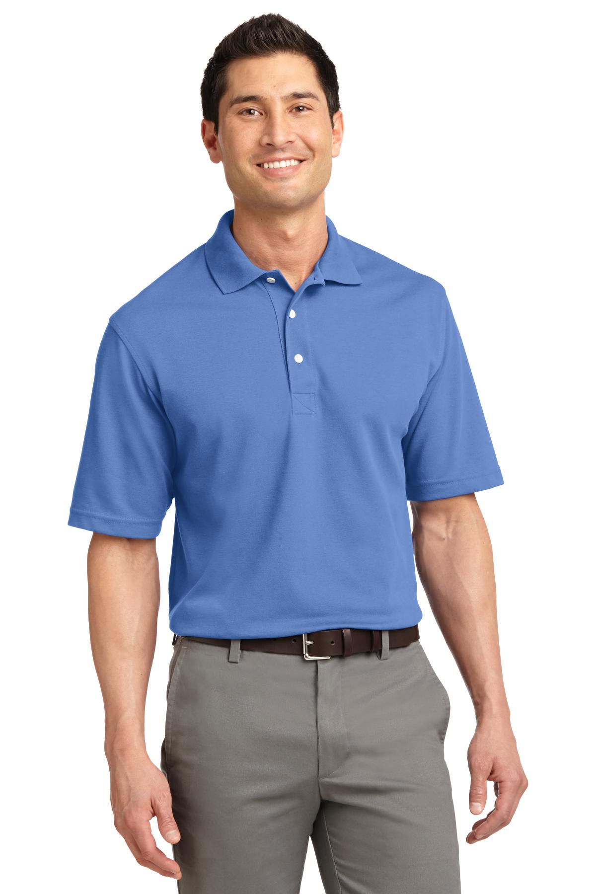 Port Authority® Rapid Dry™ Polo. K455