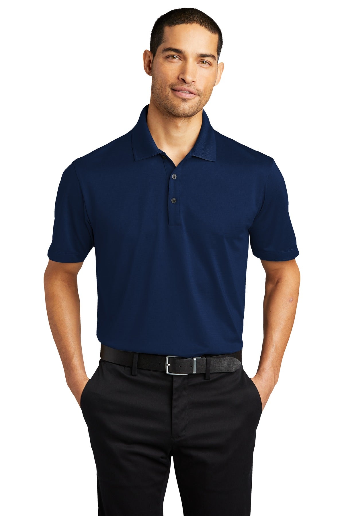 Port Authority® Eclipse Stretch Polo. K587