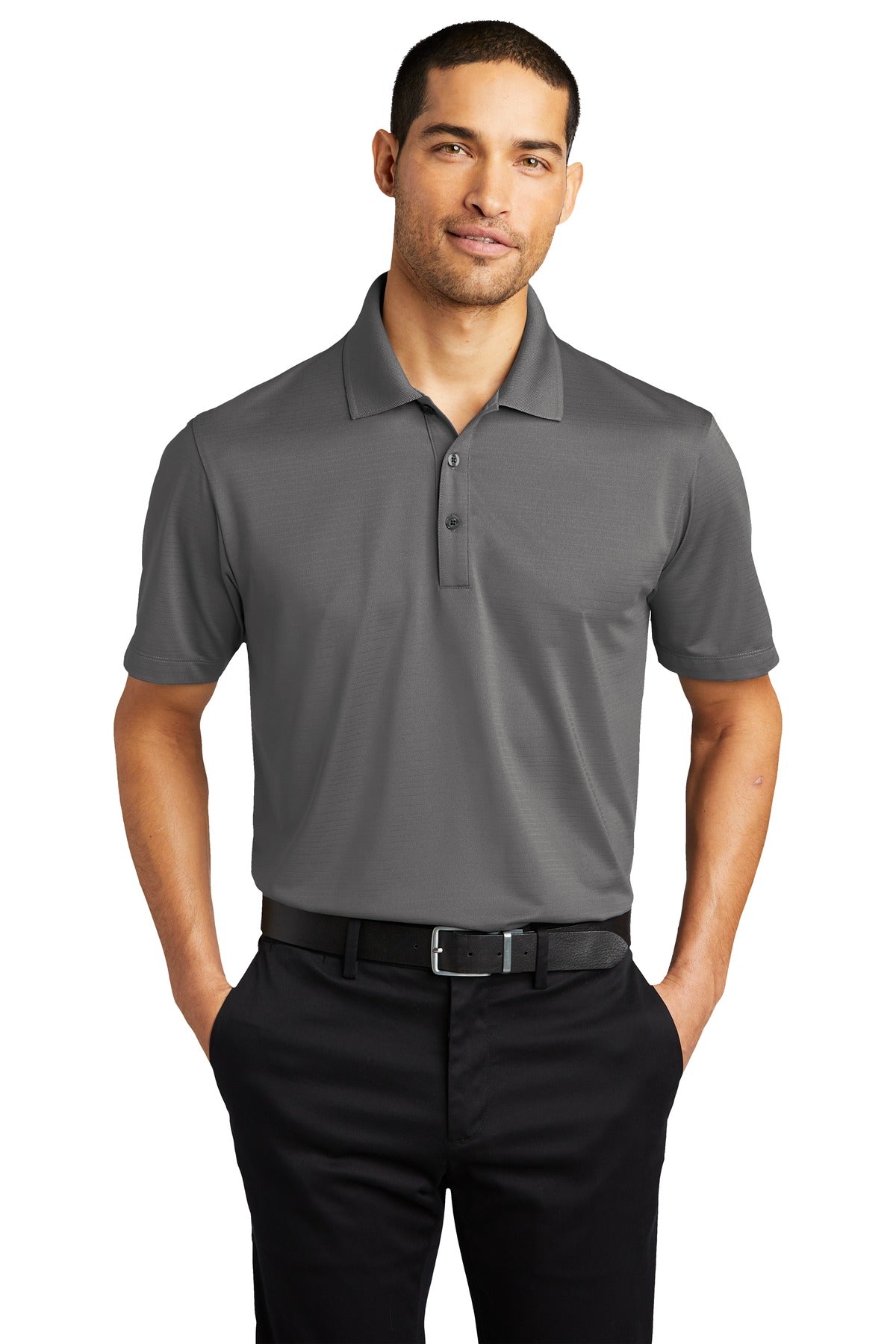 Port Authority® Eclipse Stretch Polo. K587