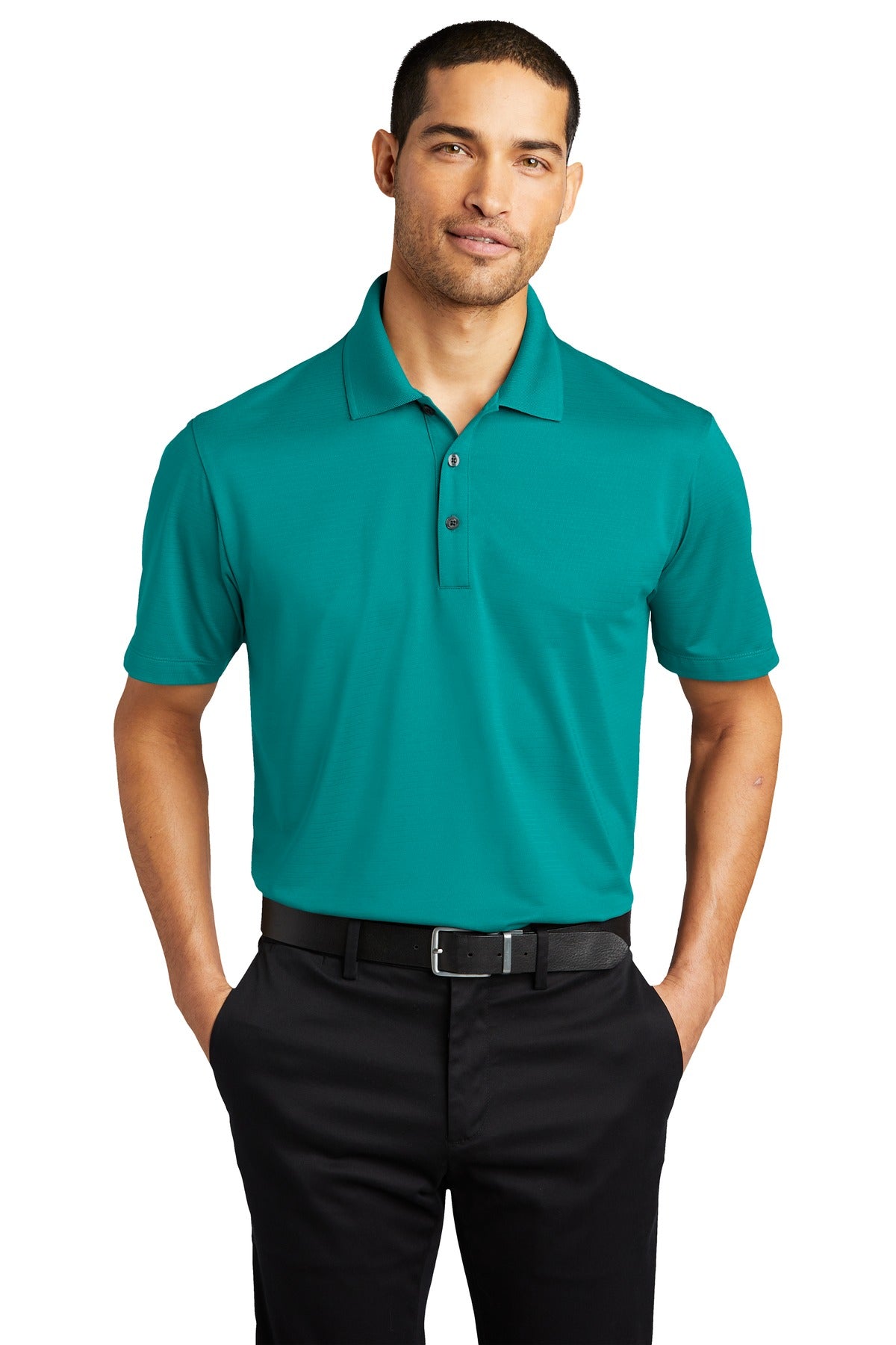 Port Authority® Eclipse Stretch Polo. K587