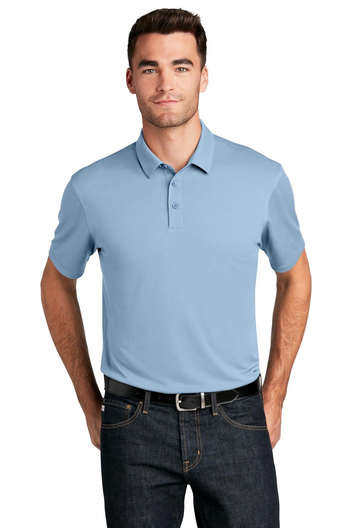 Port Authority® UV Choice Pique Polo K750