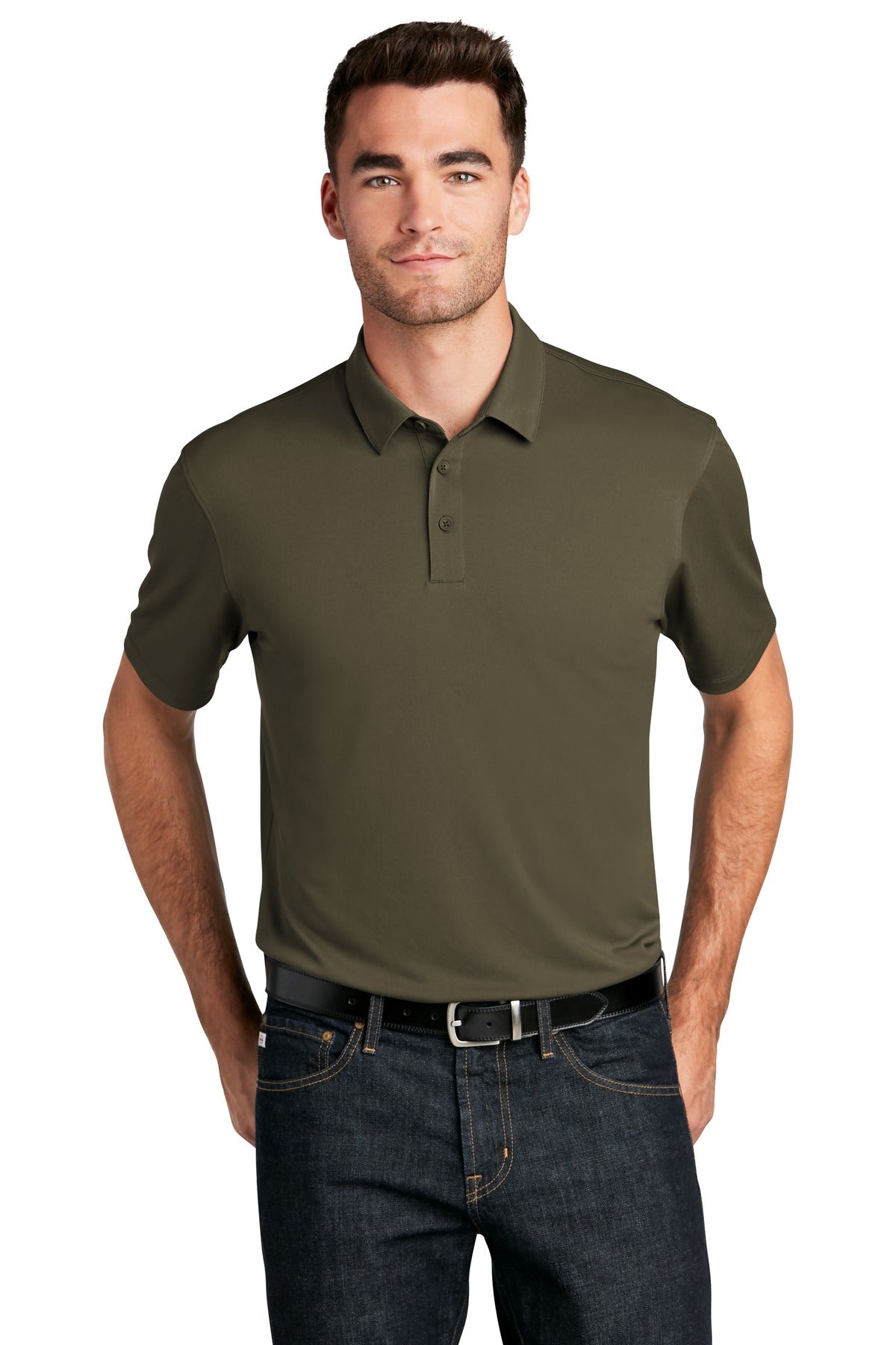 Port Authority® UV Choice Pique Polo K750