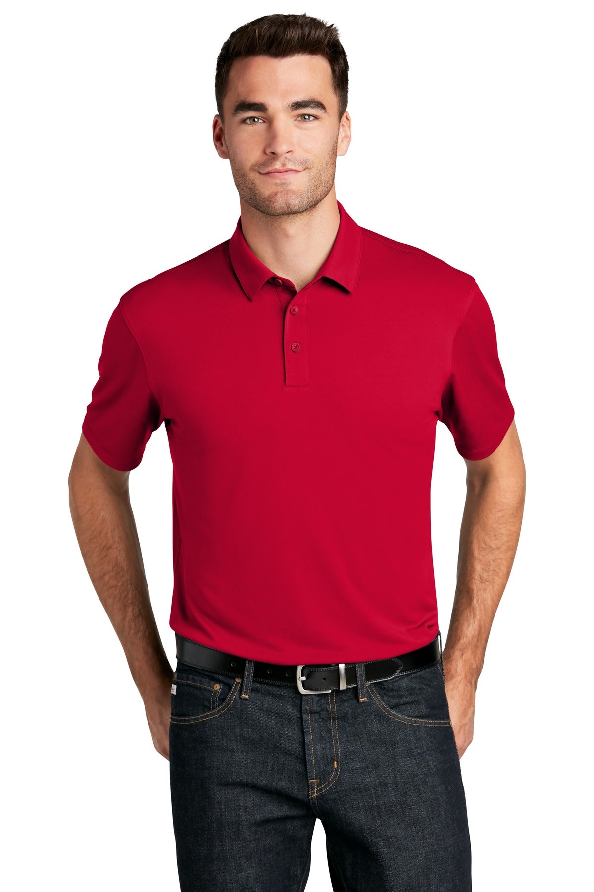 Port Authority® UV Choice Pique Polo K750