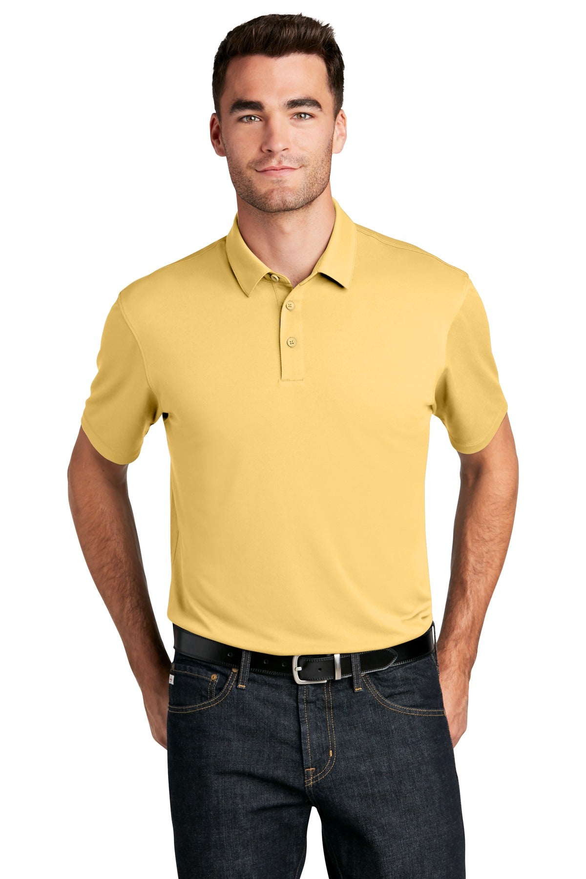 Port Authority® UV Choice Pique Polo K750