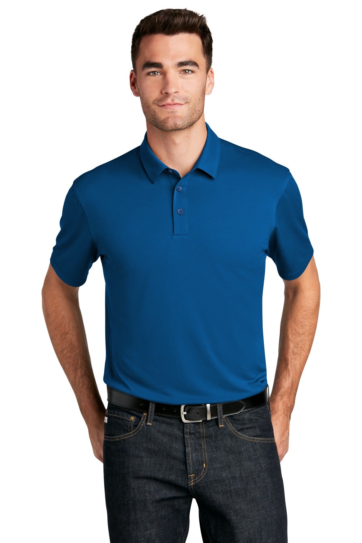 Port Authority® UV Choice Pique Polo K750