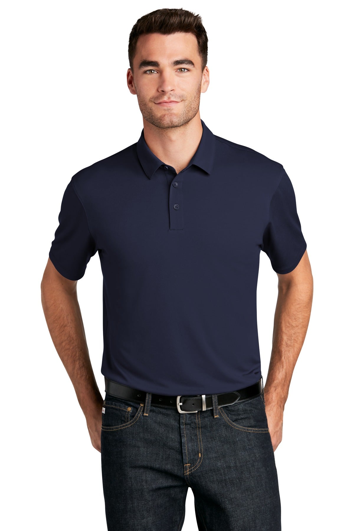 Port Authority® UV Choice Pique Polo K750