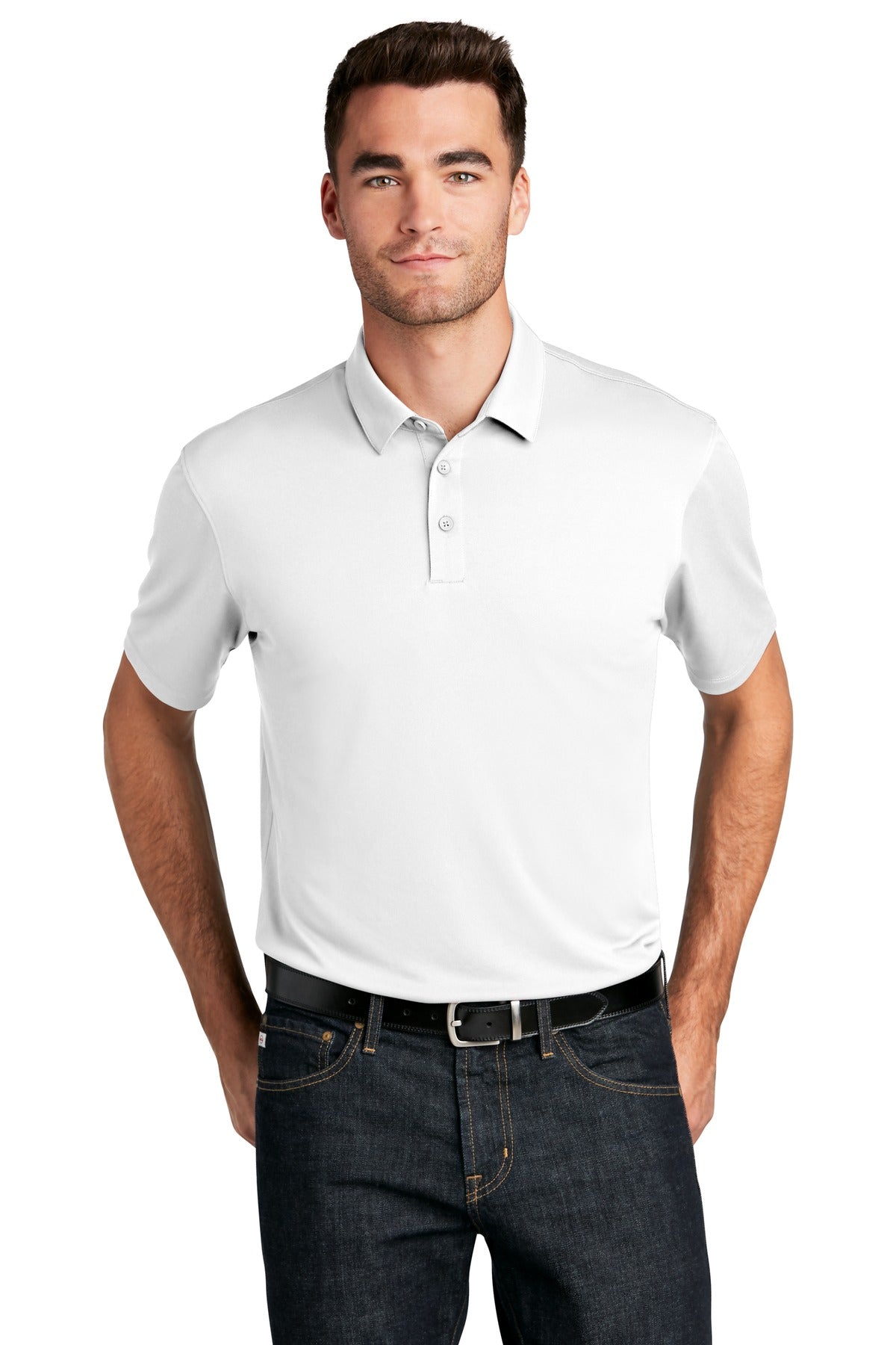 Port Authority® UV Choice Pique Polo K750