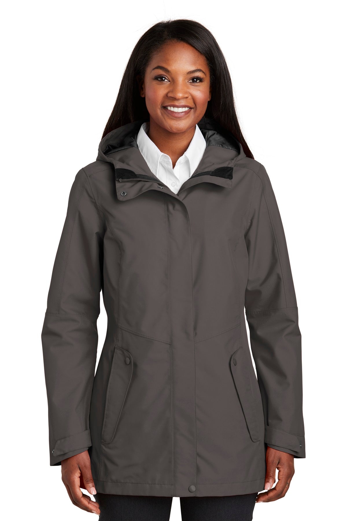 Port Authority® Ladies Collective Outer Shell Jacket. L900