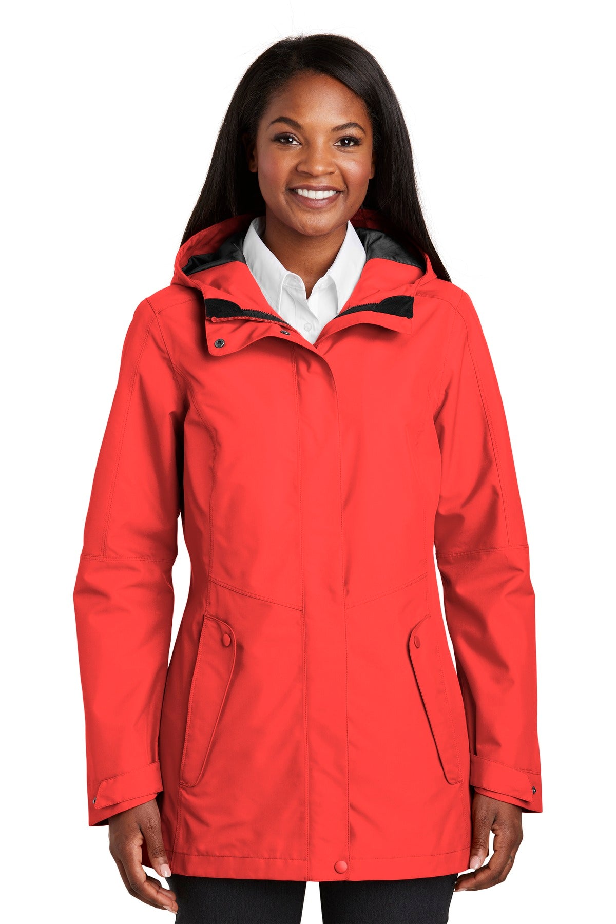 Port Authority® Ladies Collective Outer Shell Jacket. L900