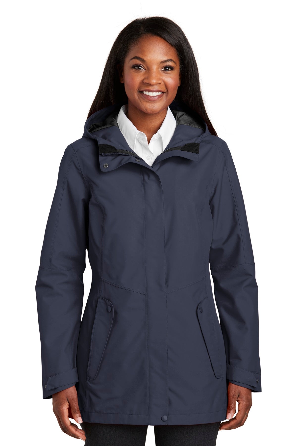 Port Authority® Ladies Collective Outer Shell Jacket. L900