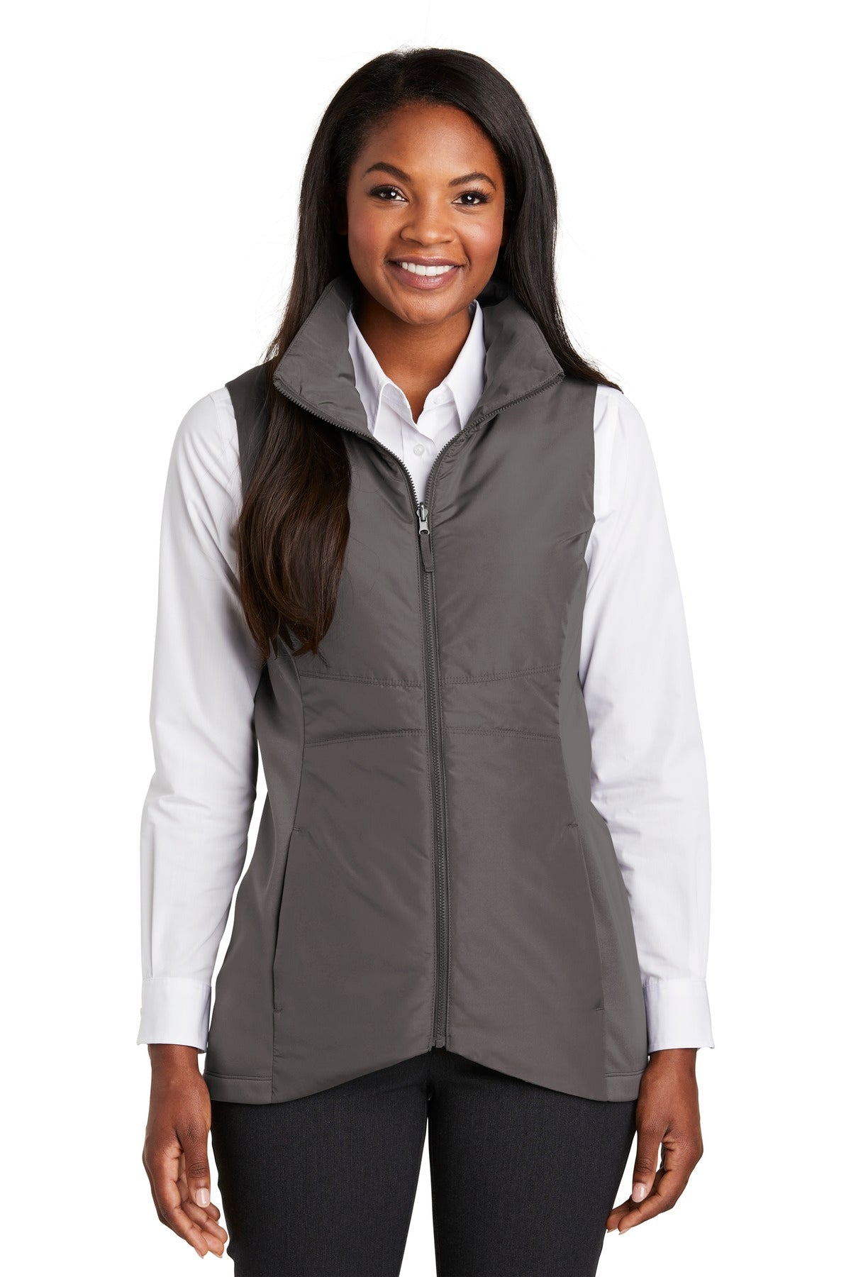 Port Authority® Ladies Collective Insulated Vest. L903