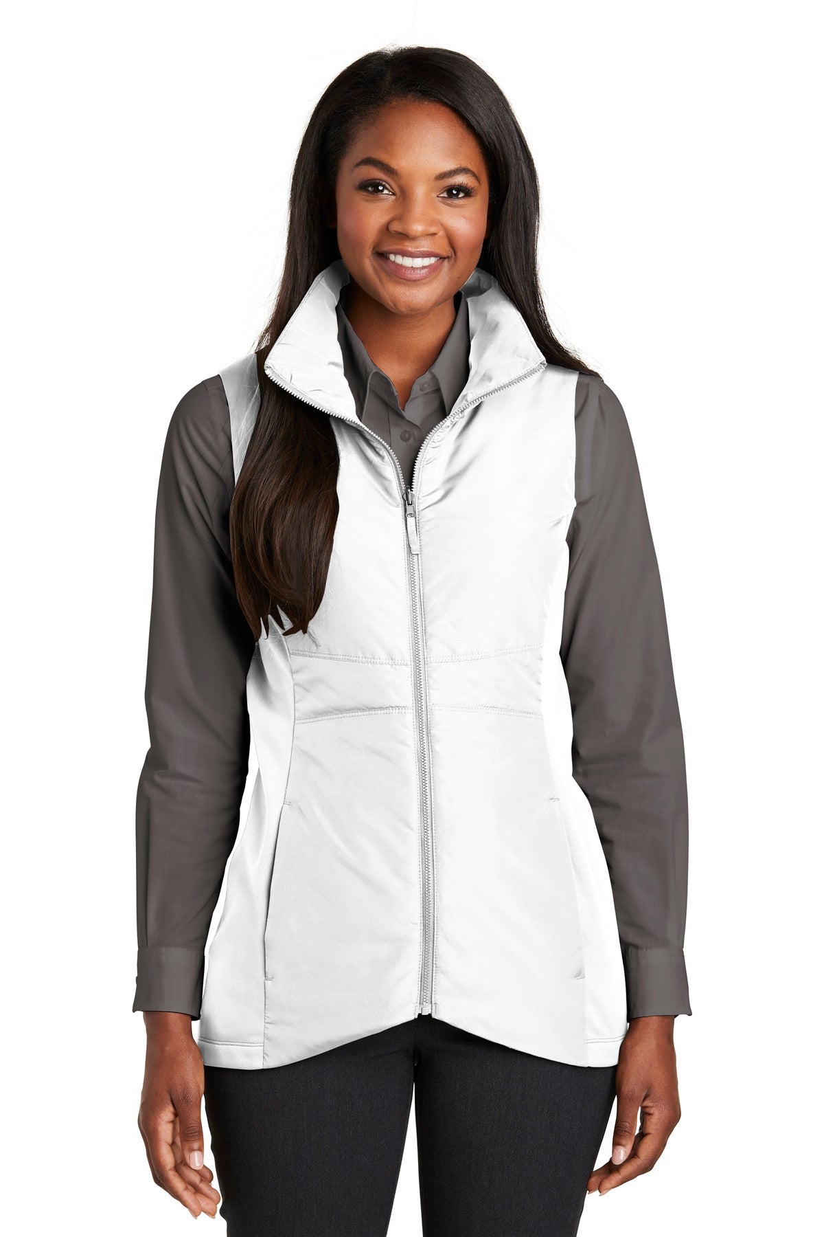 Port Authority® Ladies Collective Insulated Vest. L903
