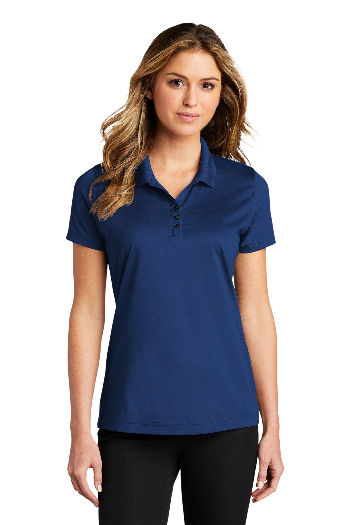 Port Authority® Ladies Eclipse Stretch Polo. LK587