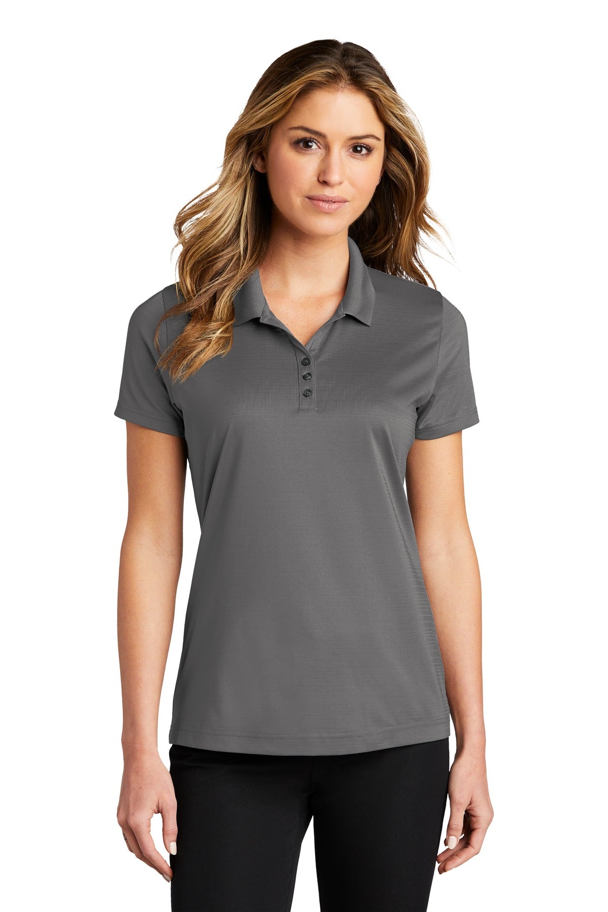 Port Authority® Ladies Eclipse Stretch Polo. LK587