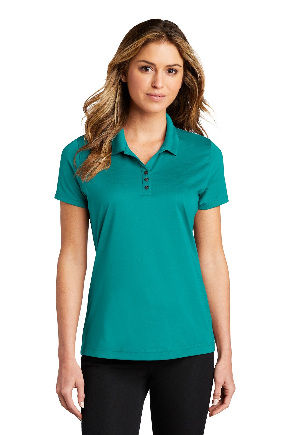 Port Authority® Ladies Eclipse Stretch Polo. LK587