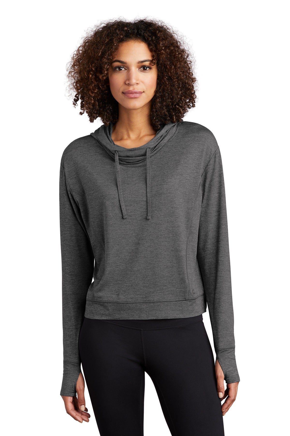 OGIO® ENDURANCE Ladies Force Hoodie LOE342