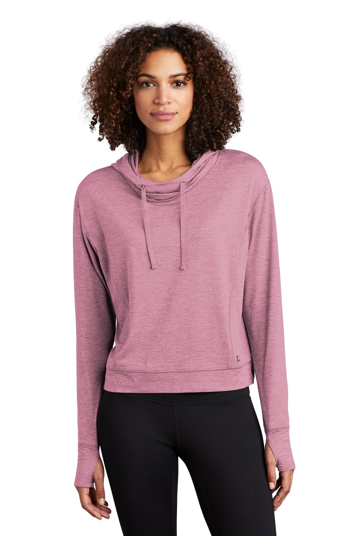 OGIO® ENDURANCE Ladies Force Hoodie LOE342