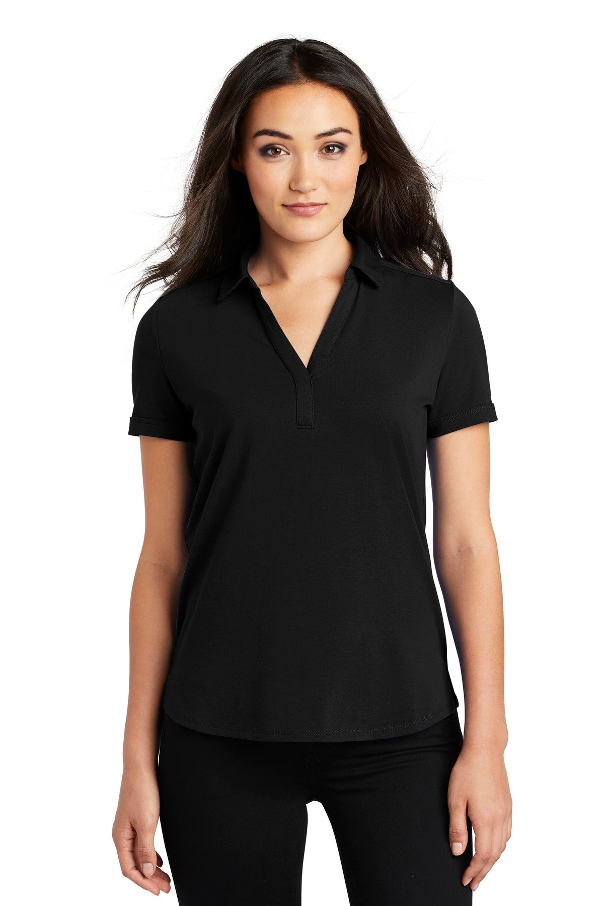 OGIO® Ladies Limit Polo. LOG138