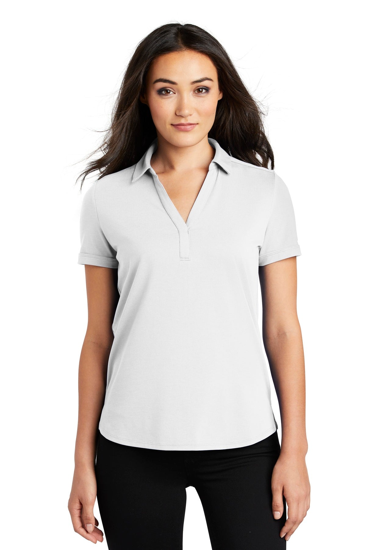 OGIO® Ladies Limit Polo. LOG138