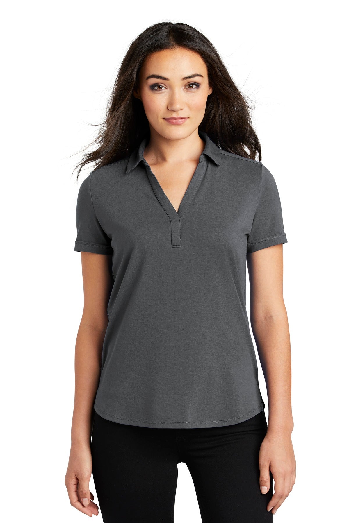 OGIO® Ladies Limit Polo. LOG138