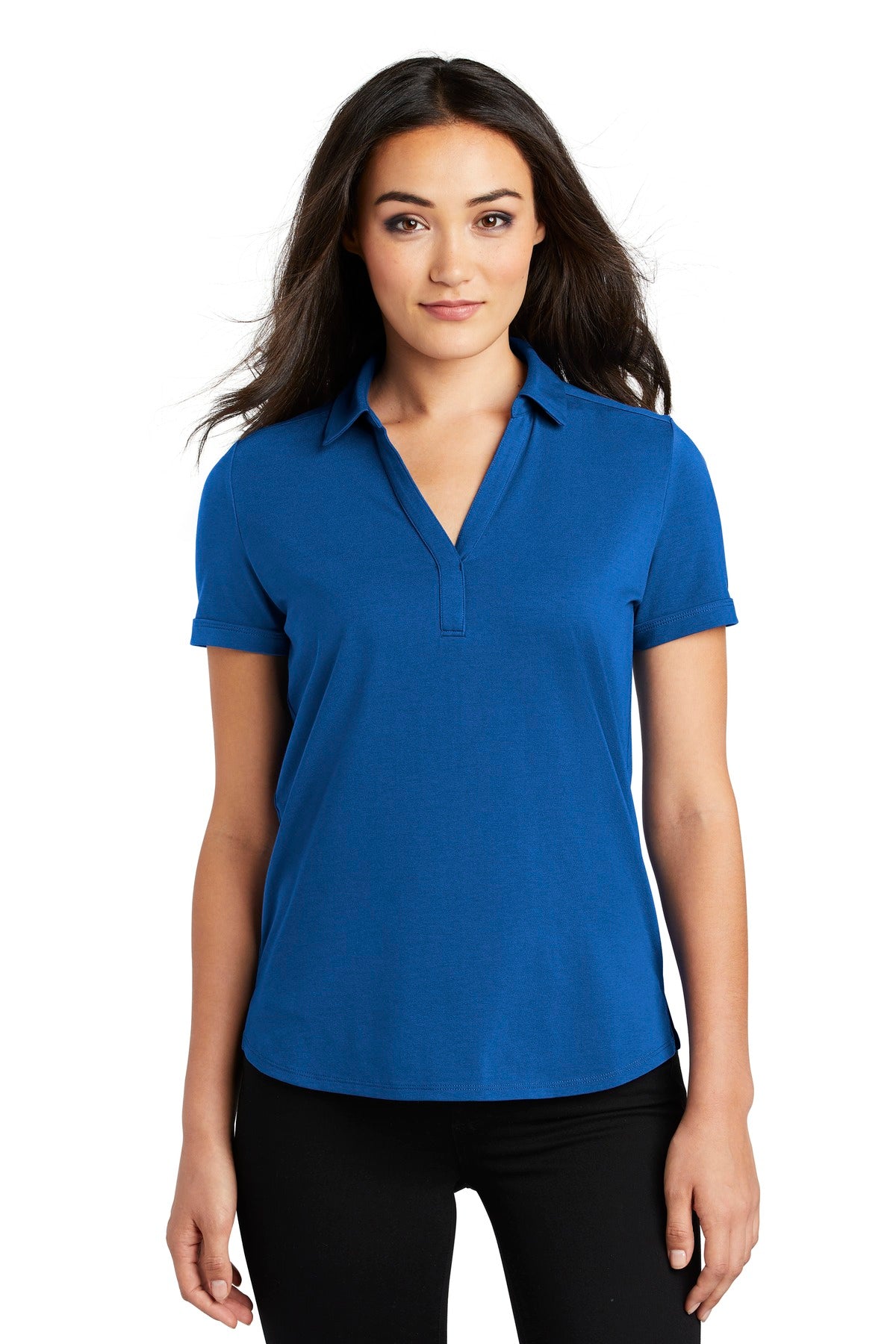 OGIO® Ladies Limit Polo. LOG138