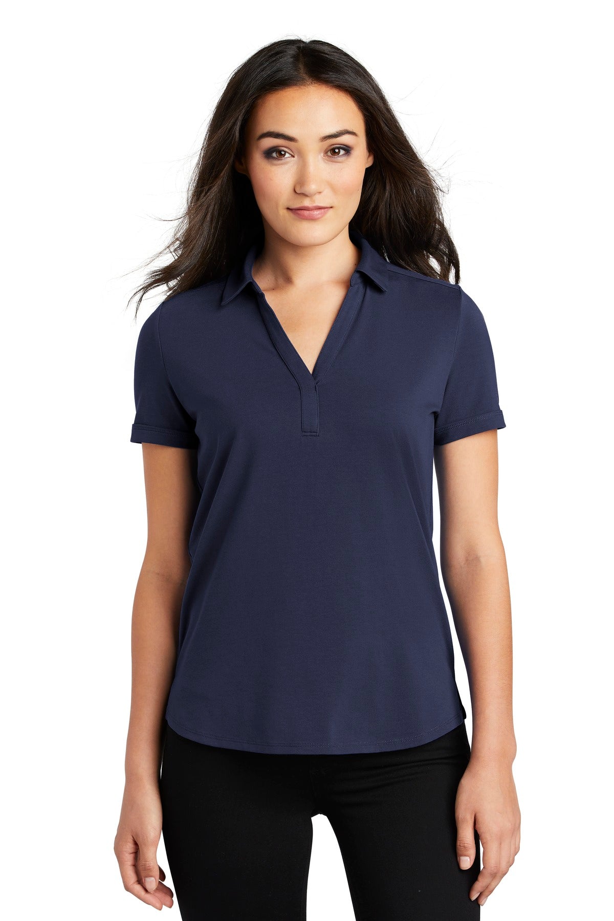 OGIO® Ladies Limit Polo. LOG138