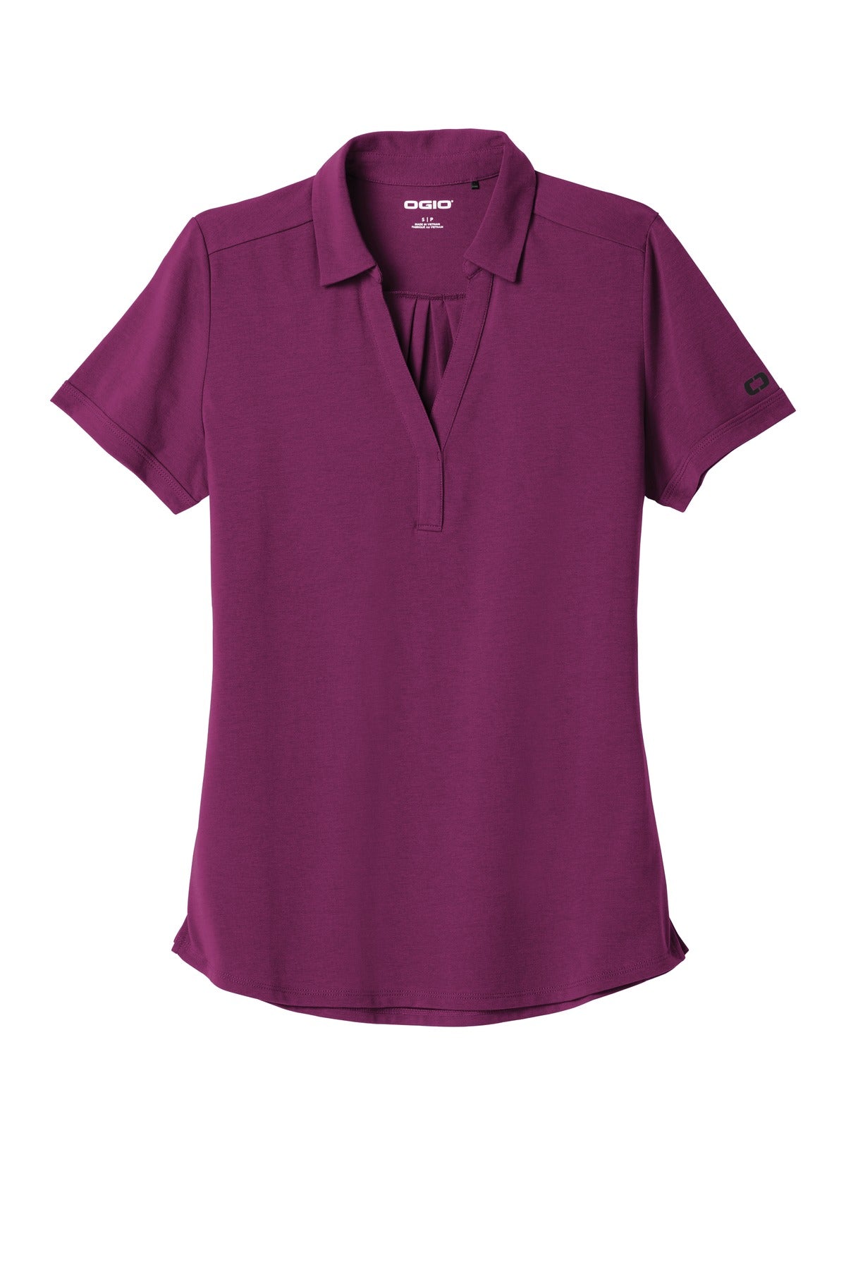OGIO® Ladies Limit Polo. LOG138