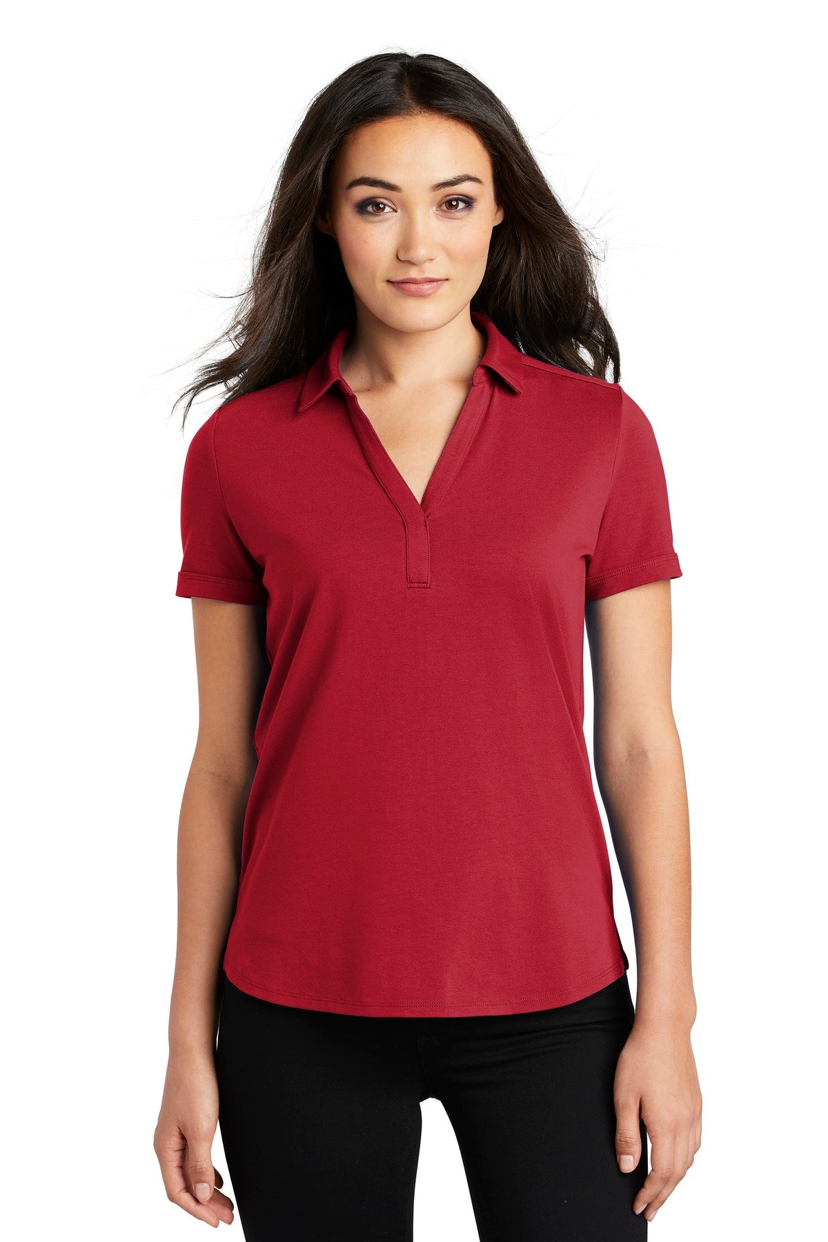 OGIO® Ladies Limit Polo. LOG138
