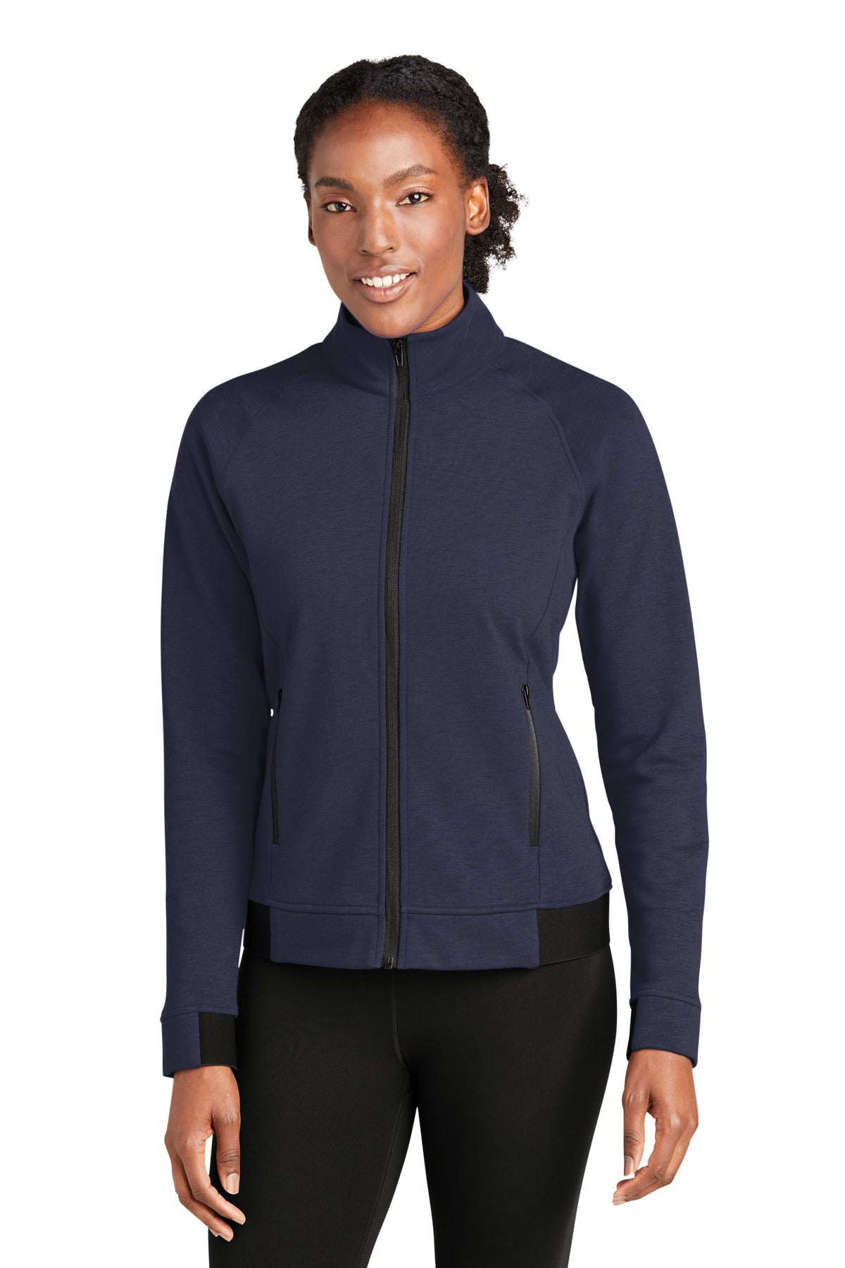 Sport-Tek® Ladies PosiCharge® Strive Full-Zip LST570