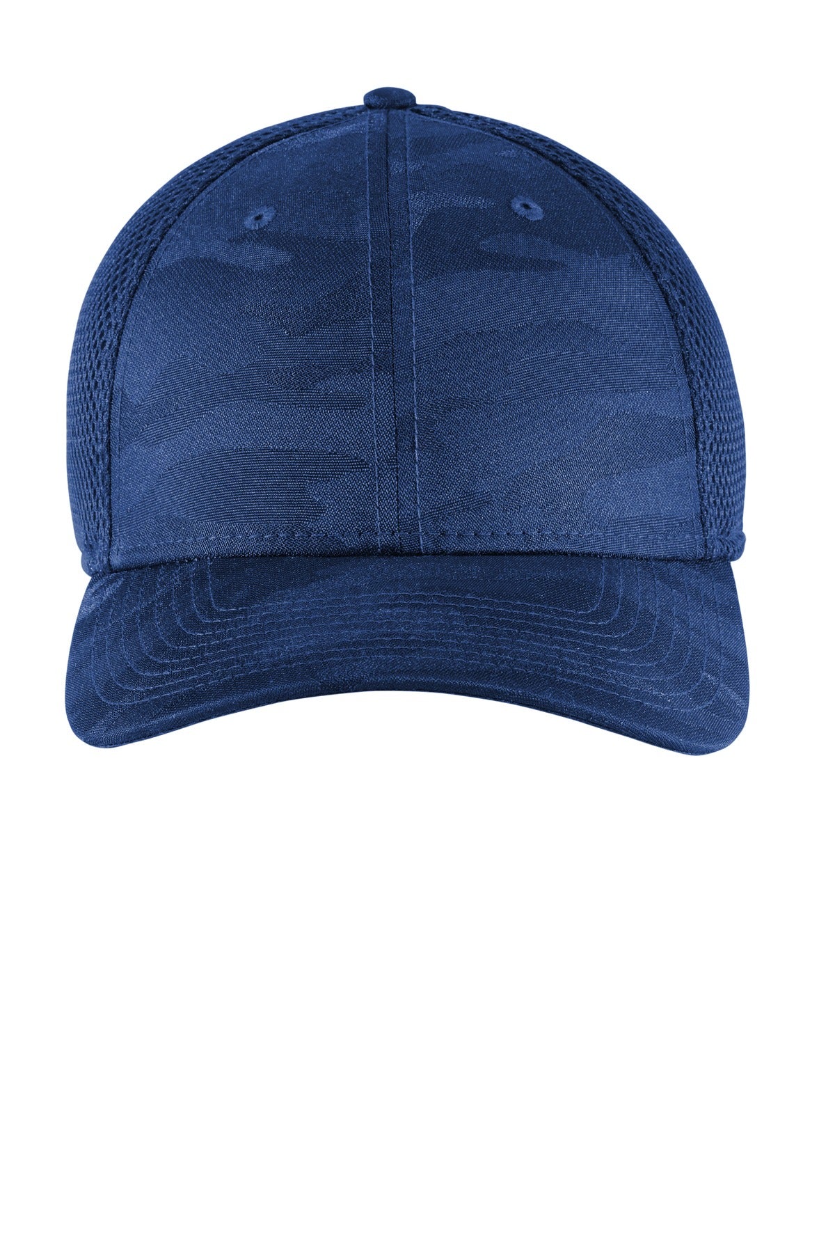 New Era® Tonal Camo Stretch Tech Mesh Cap NE1091