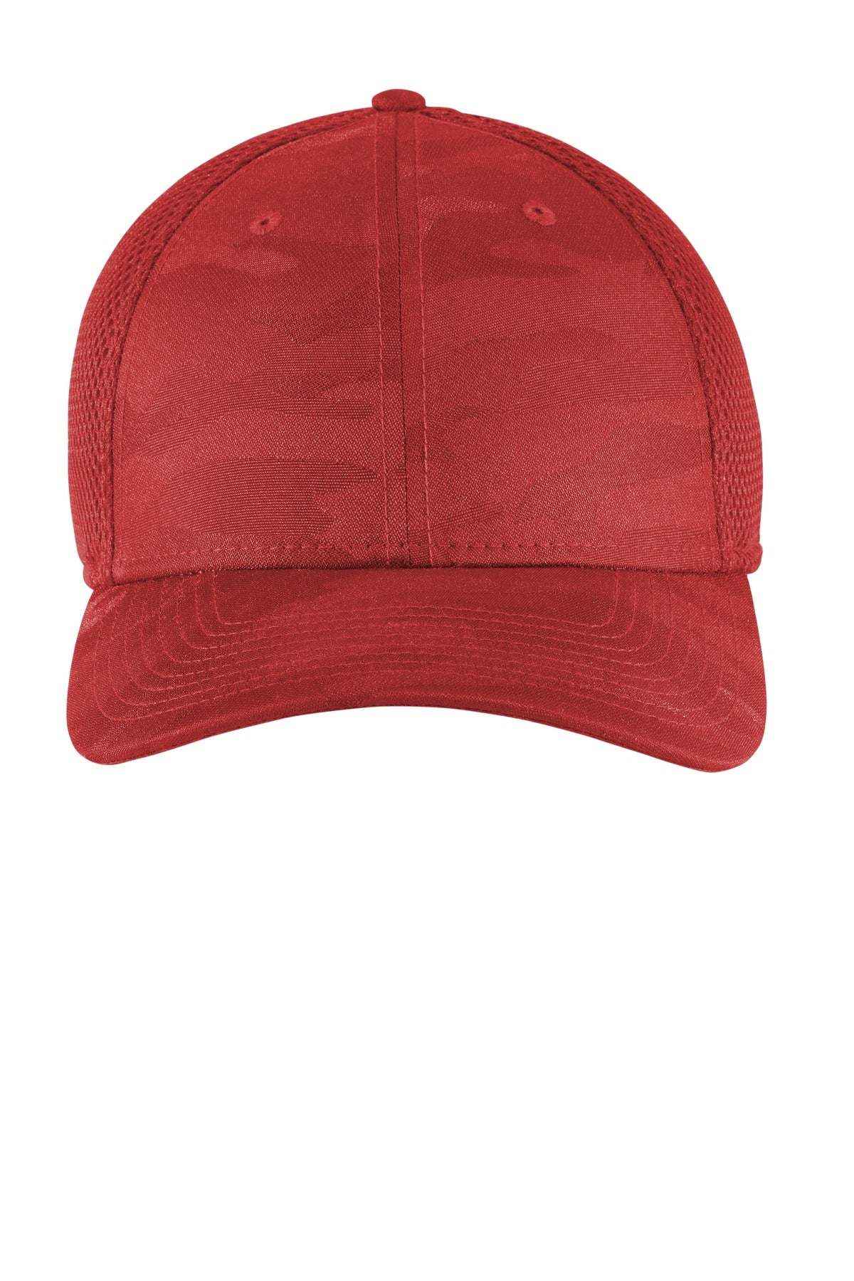 New Era® Tonal Camo Stretch Tech Mesh Cap NE1091
