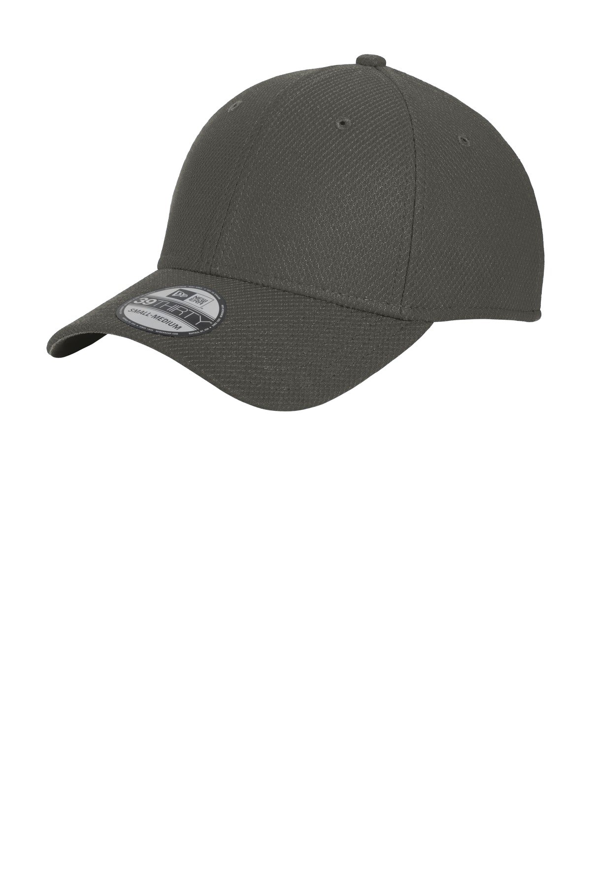 New Era® Diamond Era Stretch Cap. NE1121