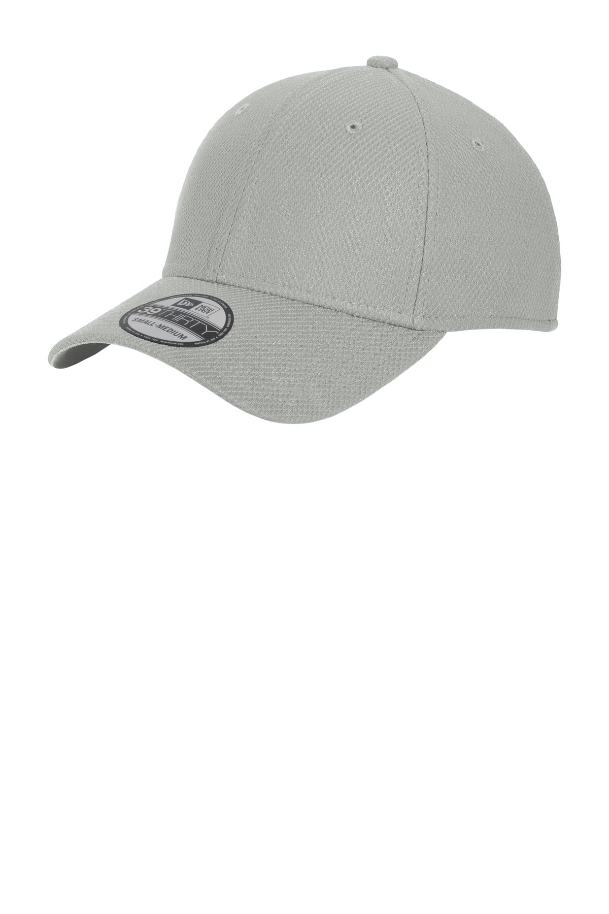 New Era® Diamond Era Stretch Cap. NE1121
