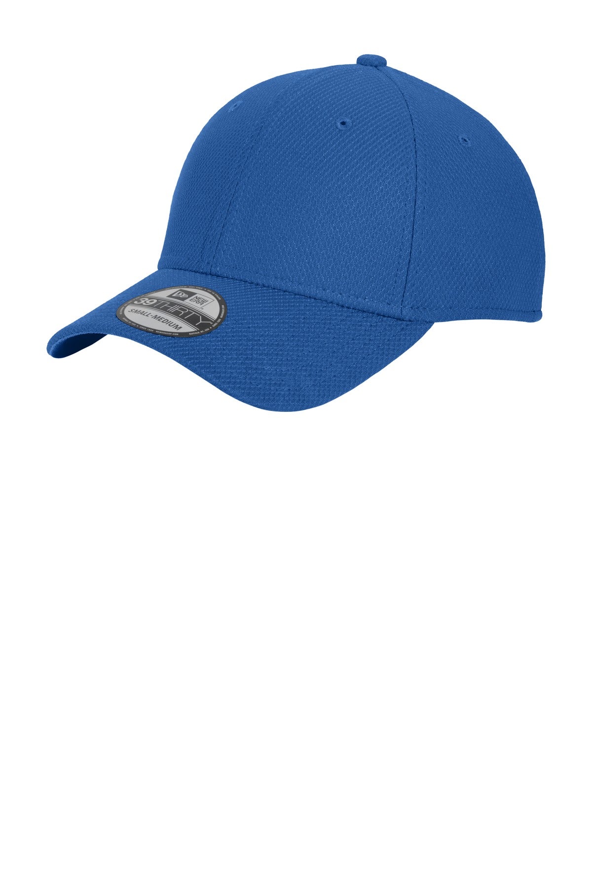New Era® Diamond Era Stretch Cap. NE1121