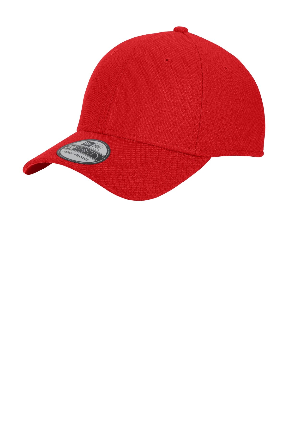 New Era® Diamond Era Stretch Cap. NE1121