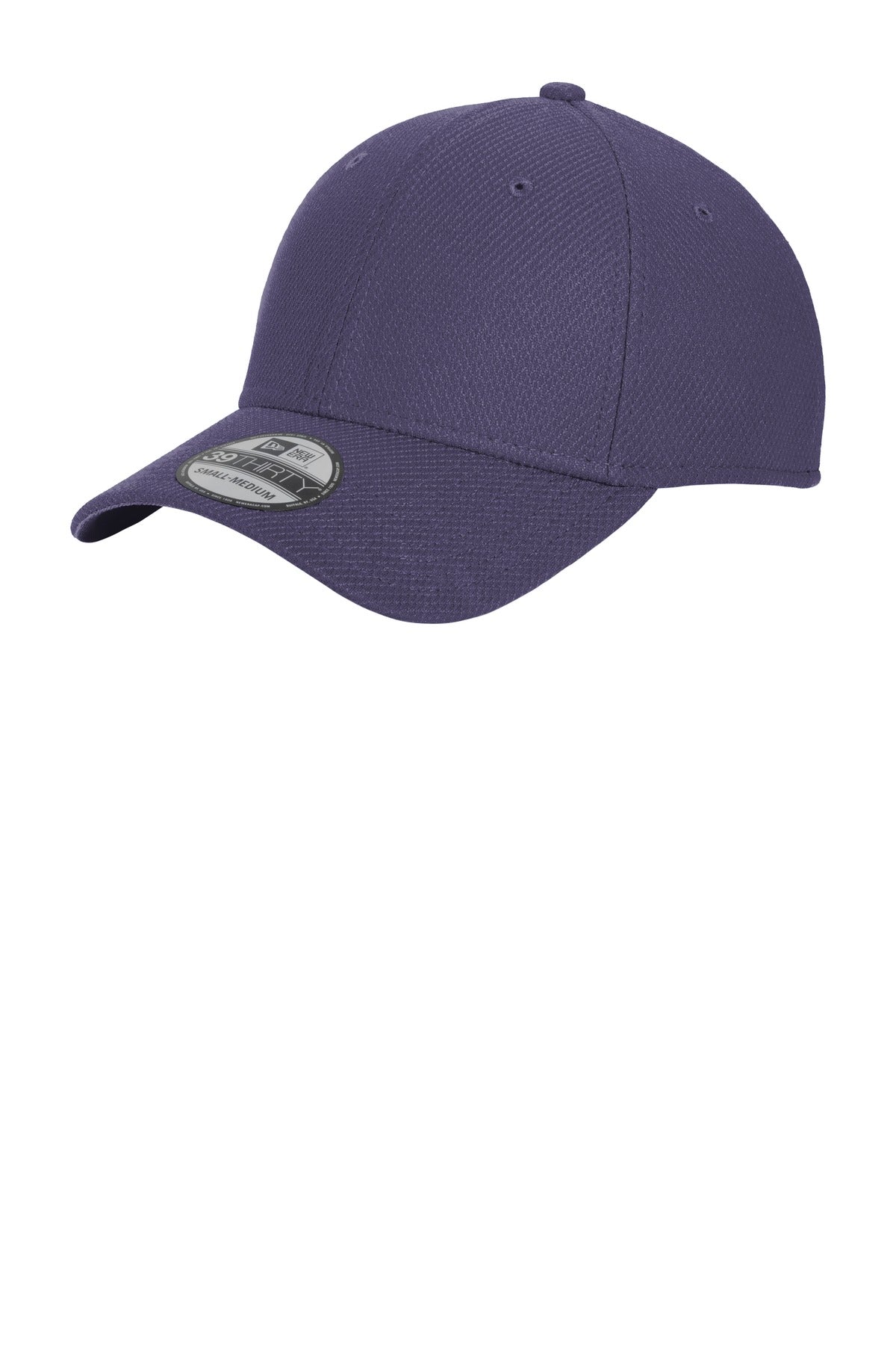 New Era® Diamond Era Stretch Cap. NE1121