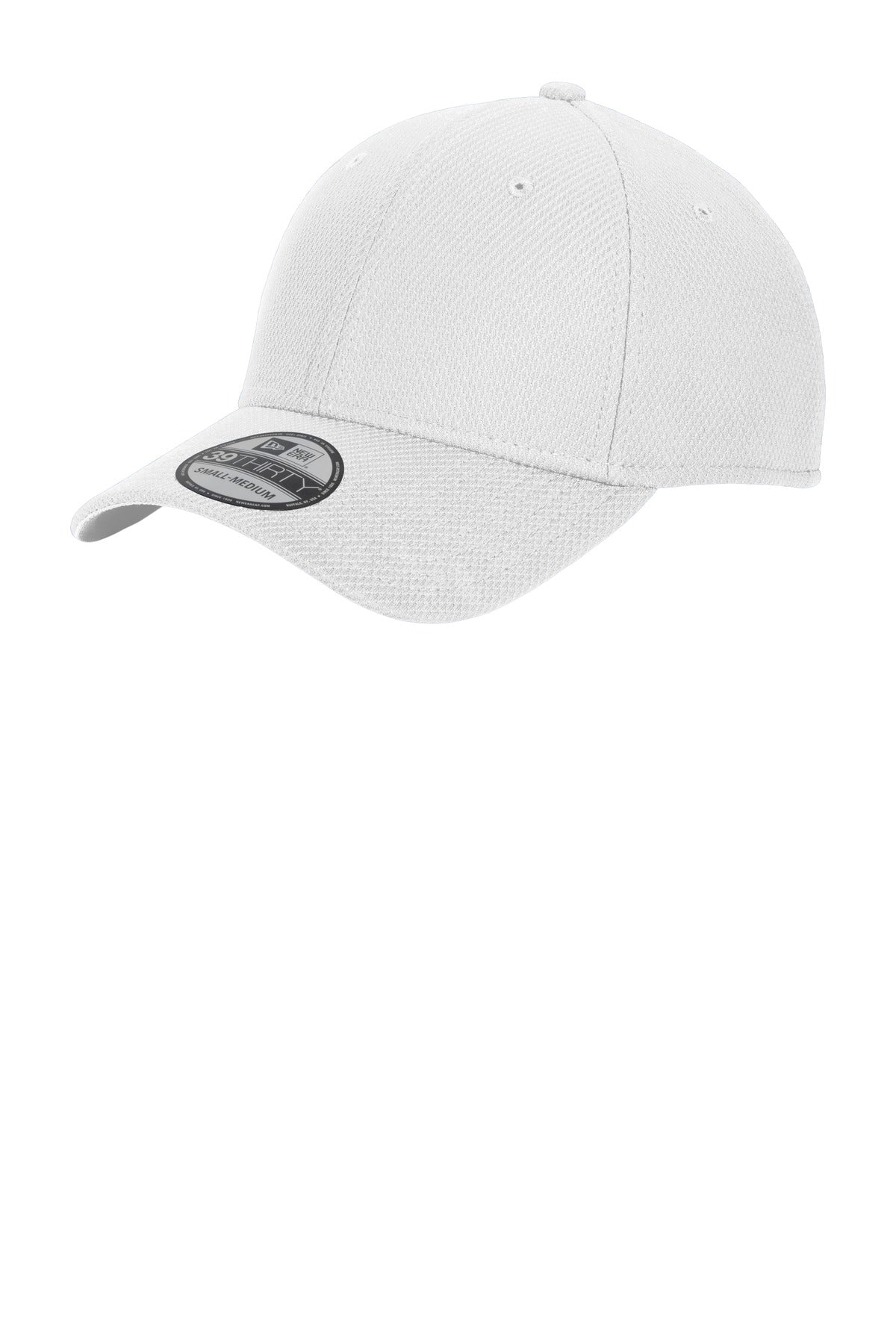 New Era® Diamond Era Stretch Cap. NE1121