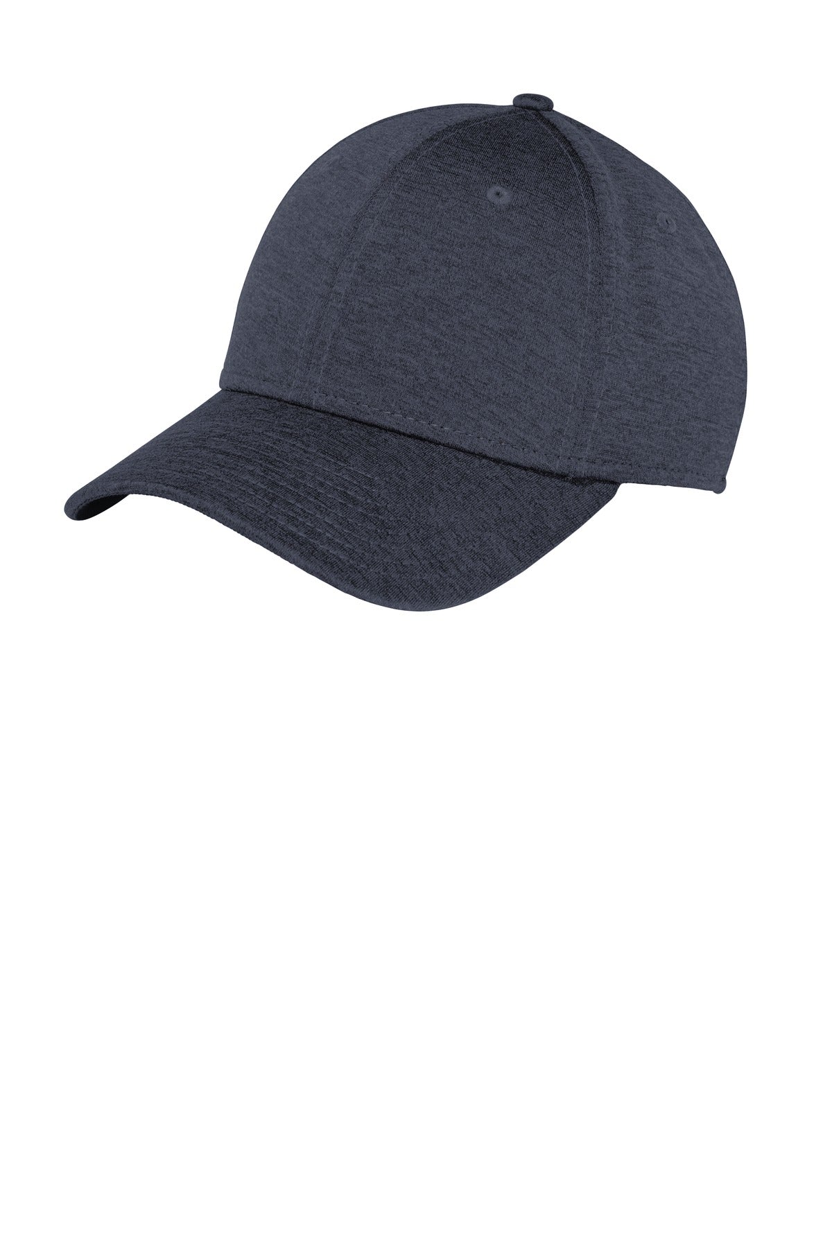 New Era® Shadow Stretch Heather Cap. NE703