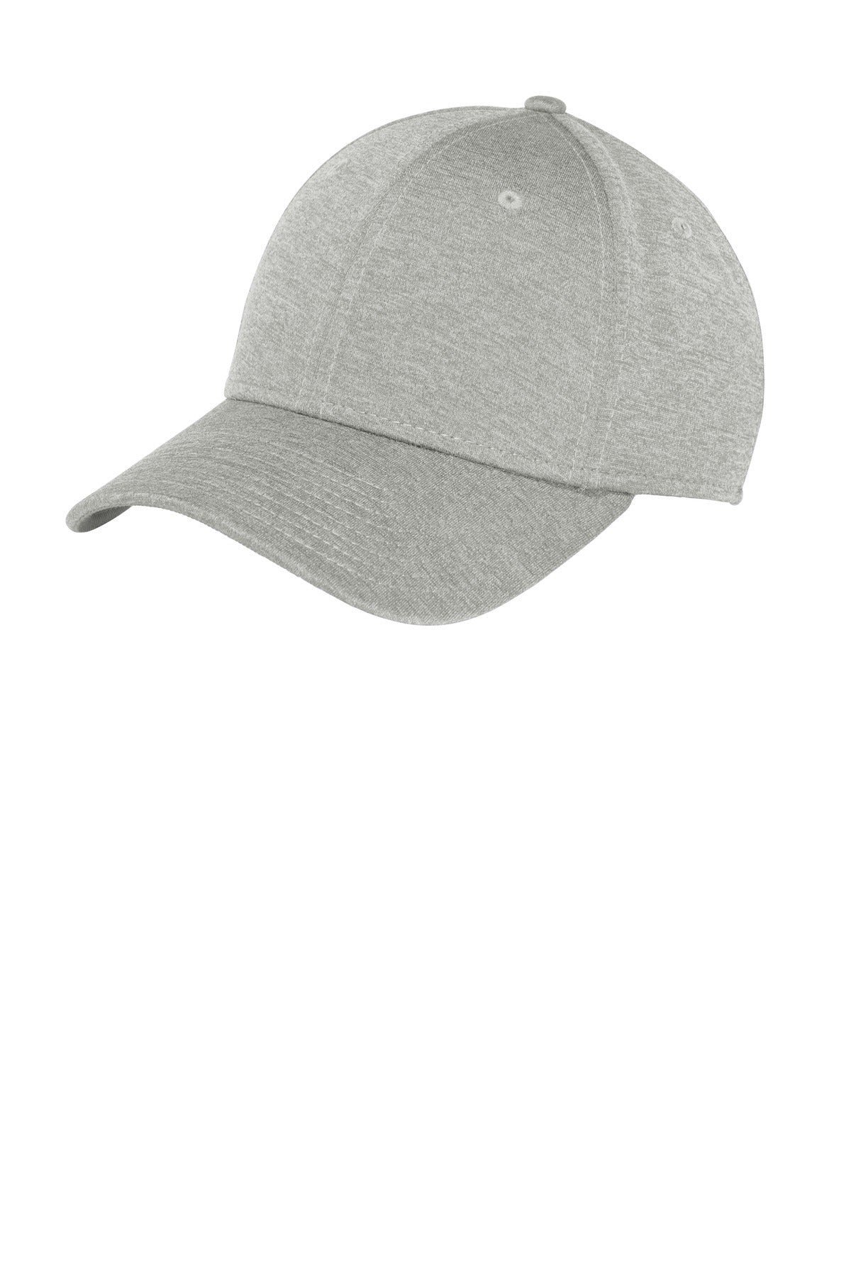 New Era® Shadow Stretch Heather Cap. NE703