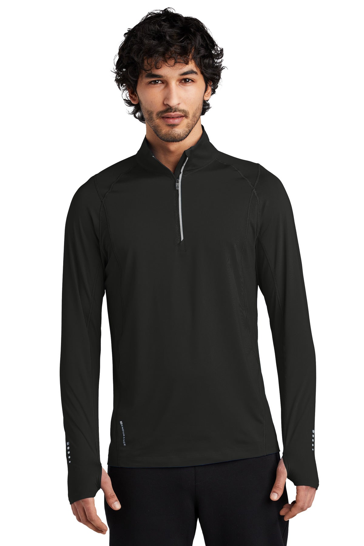 OGIO® ENDURANCE Nexus 1/4-Zip Pullover. OE335