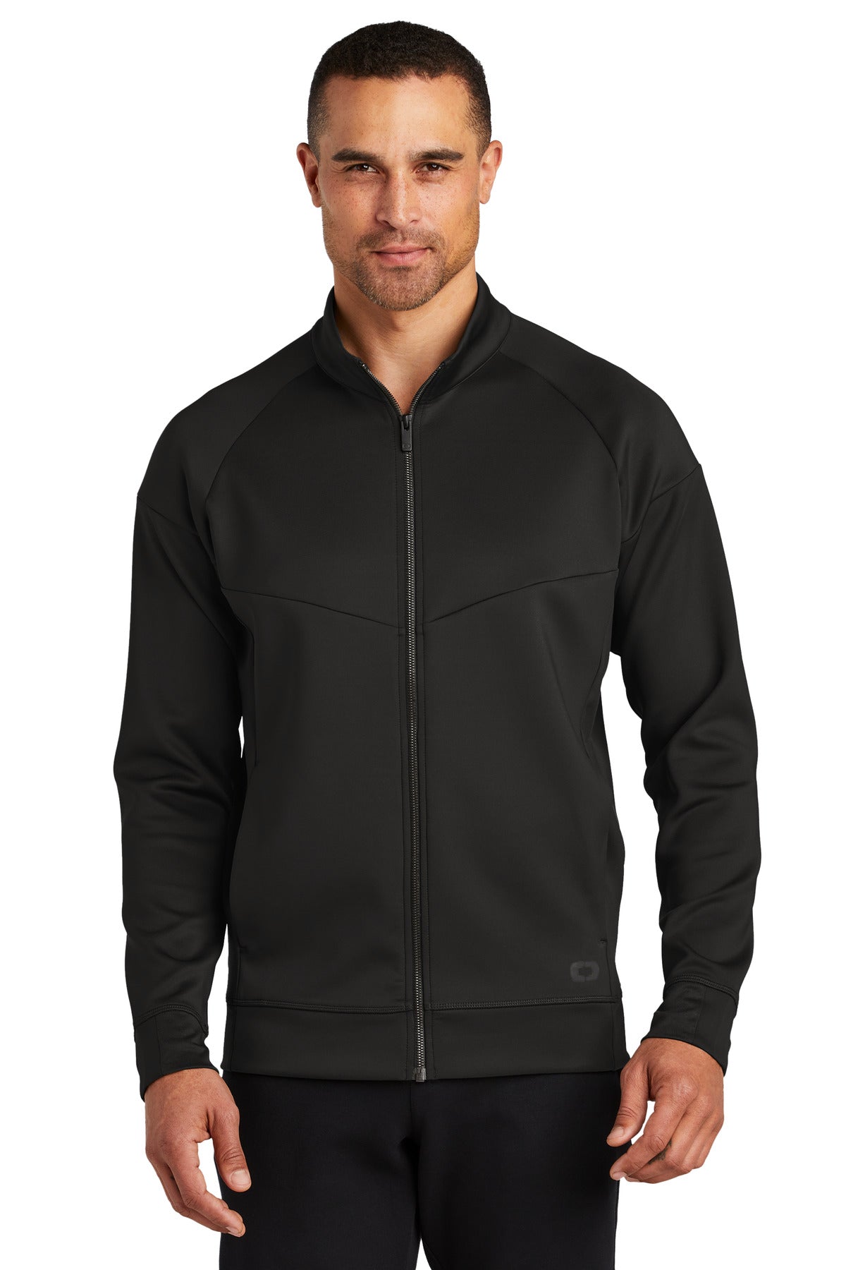 OGIO® ENDURANCE Modern Performance Full-Zip. OE703