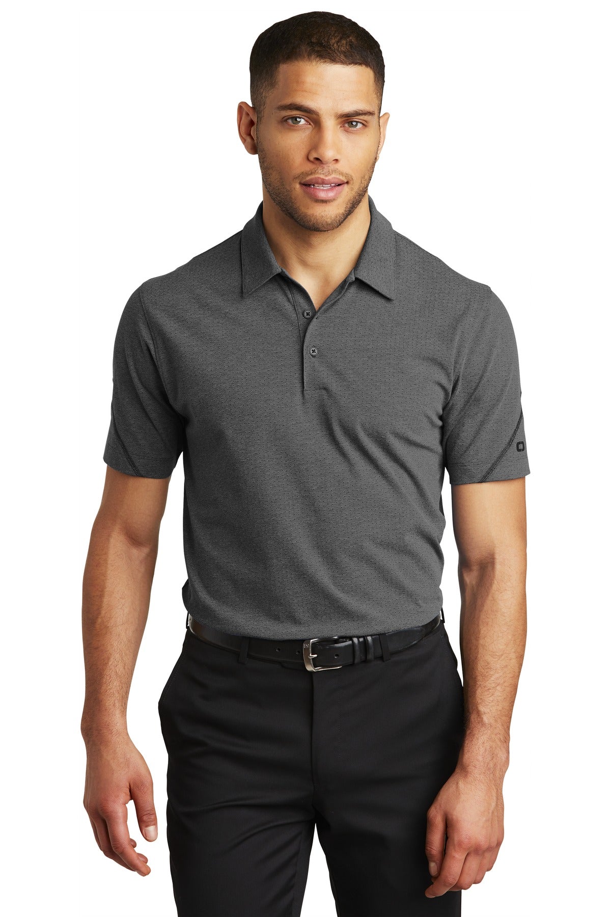 OGIO® Tread Polo. OG135