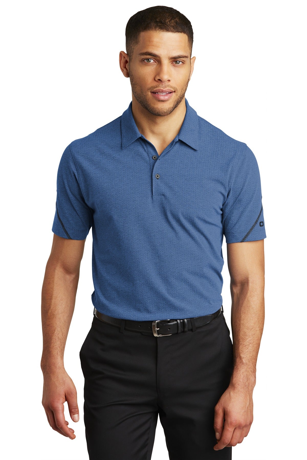 OGIO® Tread Polo. OG135