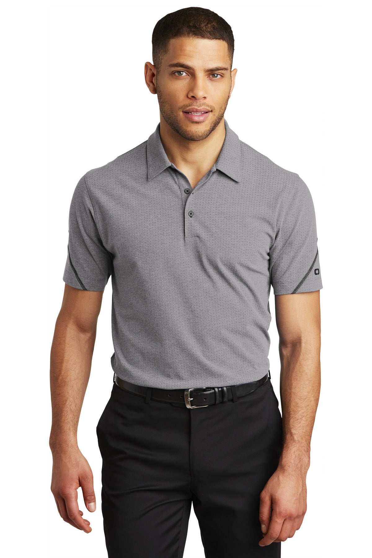 OGIO® Tread Polo. OG135