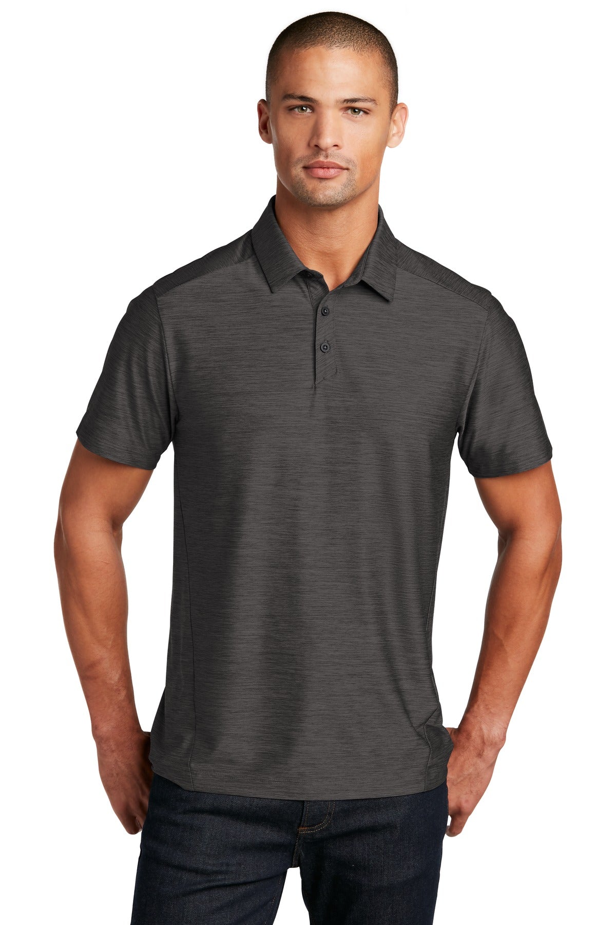 OGIO® Slate Polo. OG143
