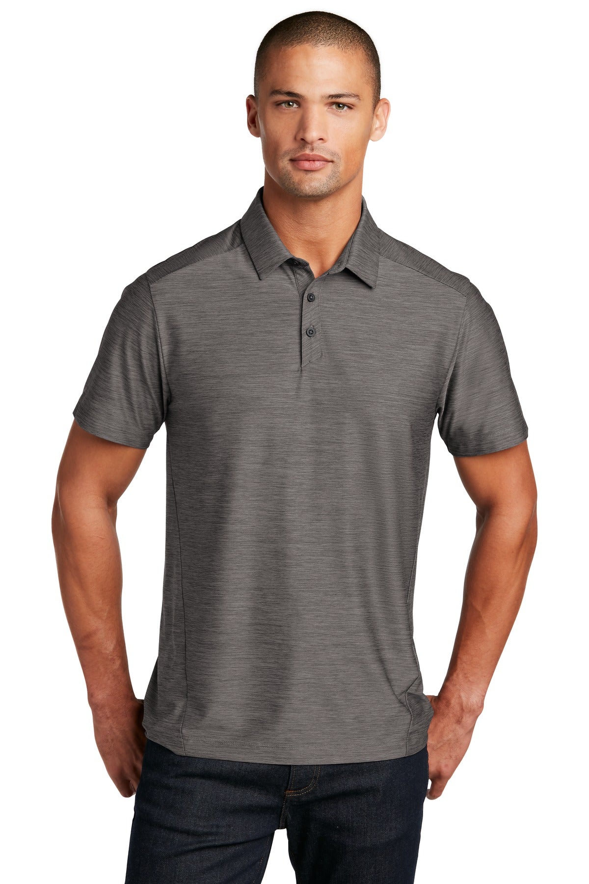 OGIO® Slate Polo. OG143